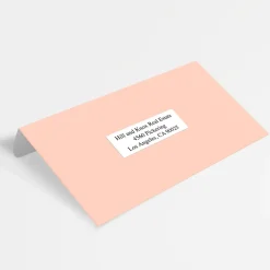 Avery Address Labels for Copiers, 1" x 2-13/16", White, 8,250 Labels/Pack (5332)* Address Labels