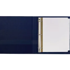 Avery Big Tab Write & Erase Paper Divider, 8 Tabs, White/Gold Reinforced, 1 Set (23078) Best