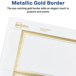 Outlet Business Cards, 2