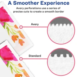 Outlet Business Cards, 2