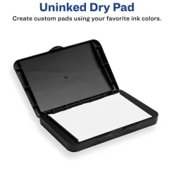 Avery Carter's Uninked Felt Stamp Pad (21021) Online