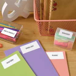 Avery Copier Address Labels, 1-3/8