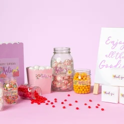 Avery Easy Peel Inkjet Address Labels, 1-1/3