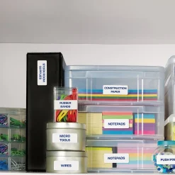 Avery Easy Peel Inkjet Address Labels, 1-1/3