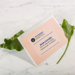 Avery Easy Peel Inkjet Shipping Labels, 3-1/3