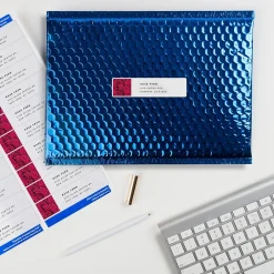 Avery Easy Peel Laser Address Labels, 1