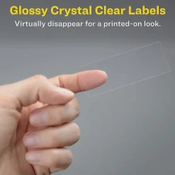 Avery Easy Peel Laser/Inkjet Address Labels, 1