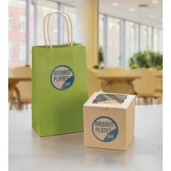 Avery Easy Peel Laser/Inkjet Round Labels, 2 1/2