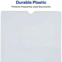Avery Heavyweight Sheet Protectors, 9
