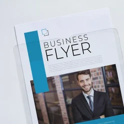 Avery Heavyweight Sheet Protectors, 9