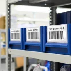 Outlet Index Cards, 3