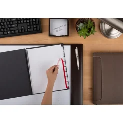 Avery Index Maker Unpunched Paper Dividers with Print & Apply Label Sheets, 8 Tabs, White, 25 Sets/Pack (11444) Discount