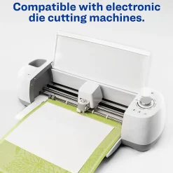 Avery Inkjet Specialty Labels, 8.5" x 11", White, 5/Pack (3270) Clearance