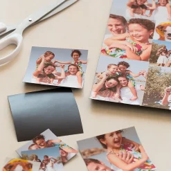 Avery Inkjet Specialty Labels, 8.5