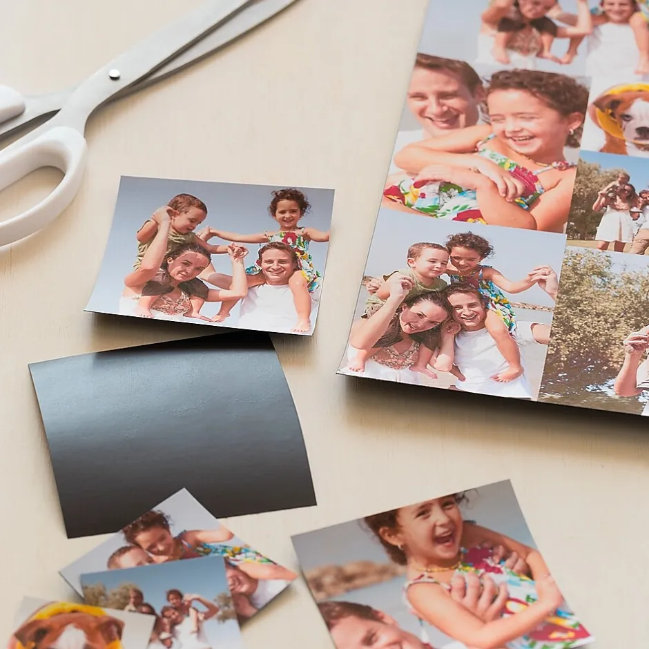 Avery Inkjet Specialty Labels, 8.5" x 11", White, 5/Pack (3270) Clearance