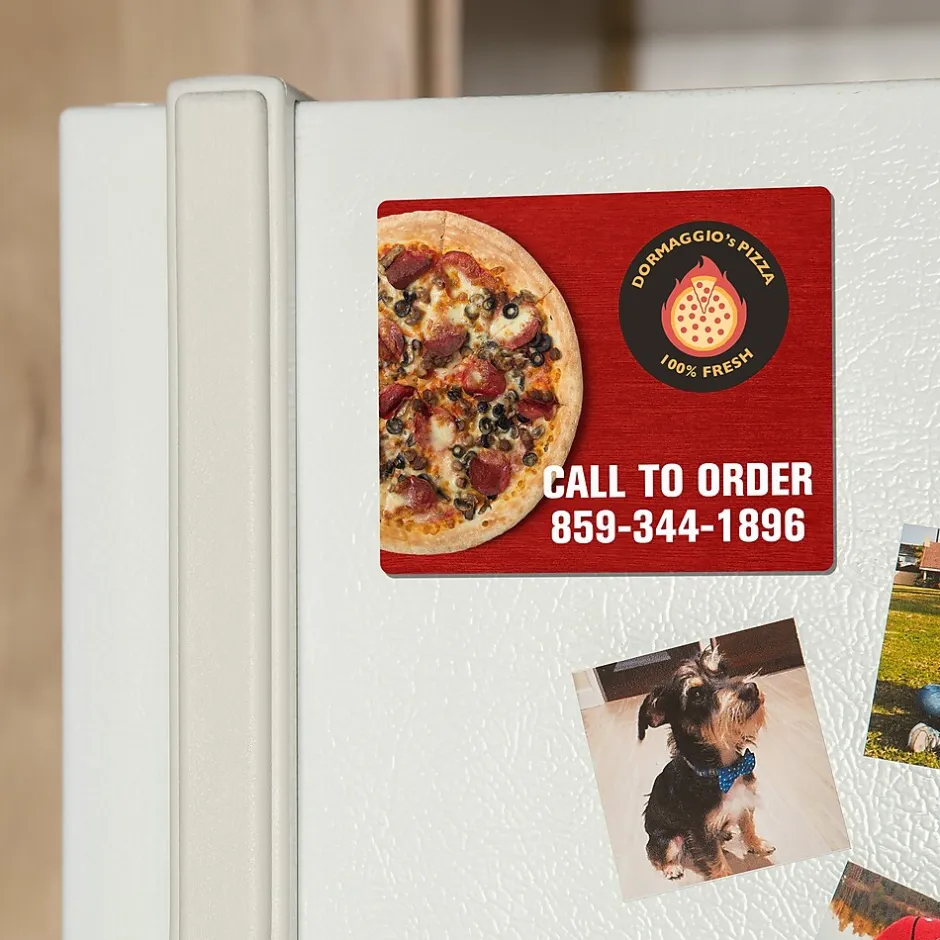 Avery Inkjet Specialty Labels, 8.5" x 11", White, 5/Pack (3270) Clearance