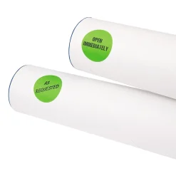 Avery Laser Color Coding Labels, 1 1/4