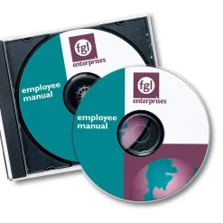 Avery Laser Media Labels, White Matte, 30 Disc and 60 Spine Labels/Pack (6692) Outlet