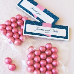 Avery Laser/Inkjet Adhesive Bag Toppers with Bags, 1 3/4