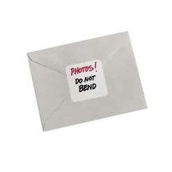 Avery Laser/Inkjet Multipurpose Labels, 1" x 3/4", White, 1,000 Labels/Pack (5428)