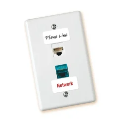 Avery Laser/Inkjet Multipurpose Labels, 3/4" x 1-1/2", White, 504 Labels/Pack (5430) Online