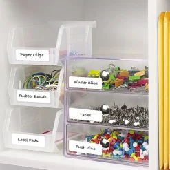 Avery Laser/Inkjet Multipurpose Labels, 1