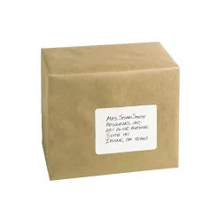 Avery Laser/Inkjet Multipurpose Labels, 3