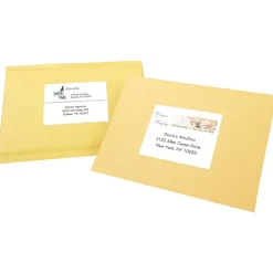 Avery Laser/Inkjet Multipurpose Labels, 3