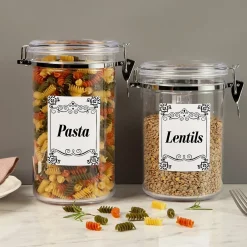 Avery Laser/Inkjet Multipurpose Labels on 4