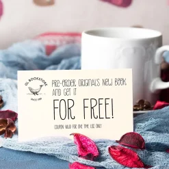 Hot Microperforated Business Cards, 2