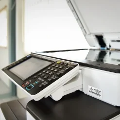 Avery PermaTrack Durable Laser Asset Tag Labels, 1-1/4