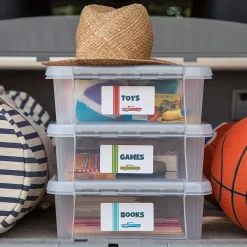 Avery Print-to-the-Edge Color Laser Shipping Labels, 2