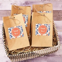 Avery Print-to-the-Edge Color Laser Shipping Labels, 3-3/4