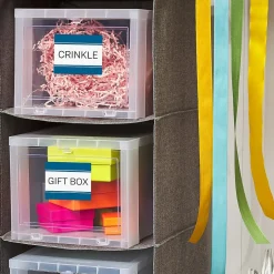 Avery Print-to-the-Edge Color Laser Shipping Labels, 3-3/4