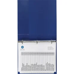 Avery Ready Index Table of Contents Pre-Printed Numeric Paper Divider, 31 Tabs, White, 1 Set (11128/RI21331C) New