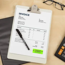 Avery Sure Feed Laser Address Labels, 1 x 2 5/8