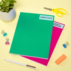 Avery Sure Feed Laser Address Labels, 1