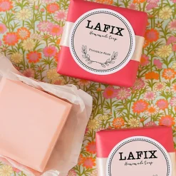 Avery Sure Feed Laser Round Labels, 1-2/3