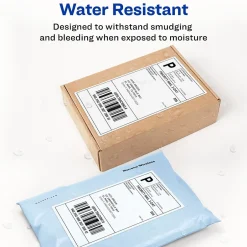 Avery Thermal Shipping Labels, 4