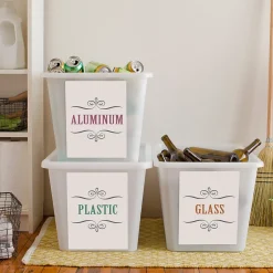 Avery TrueBlock Inkjet Shipping Labels, 8-1/2