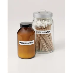 Avery TrueBlock Laser Durable ID Labels, 5/8" x 3", White, 1,600 Labels/Box (6577) Sale