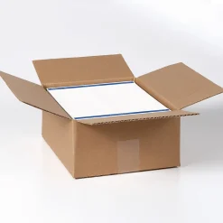 Avery TrueBlock Laser Shipping Labels, 2" x 4", White, 5,000 Labels/Box (95910)* Shipping Labels