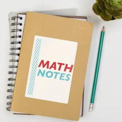 Avery TrueBlock Laser Shipping Labels, 3-1/2