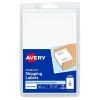Avery TrueBlock Laser/Inkjet Shipping Labels, 3" x 4", White, 40 Labels/Pack (5286)* Shipping Labels