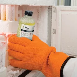 Avery UltraDuty Waterproof Laser GHS Chemical Labels 2