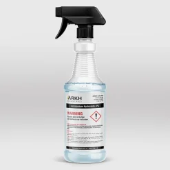 Avery UltraDuty Waterproof Laser GHS Chemical Labels, 3 1/2