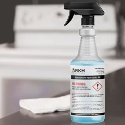 Avery UltraDuty Waterproof Laser GHS Chemical Labels, 3 1/2