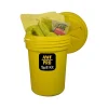 Sorbents & Spill Control<AWF Pro 30 Gal. Hazardous Spill Kit, 73 Pieces (KTSK 10307-RT)