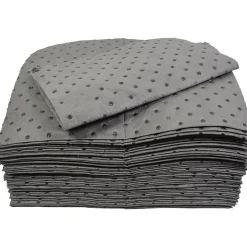 Sorbents & Spill Control<AWF Pro 20 Gal. Universal Spill Kit, 54 Pieces (KTSK 10200-RT)