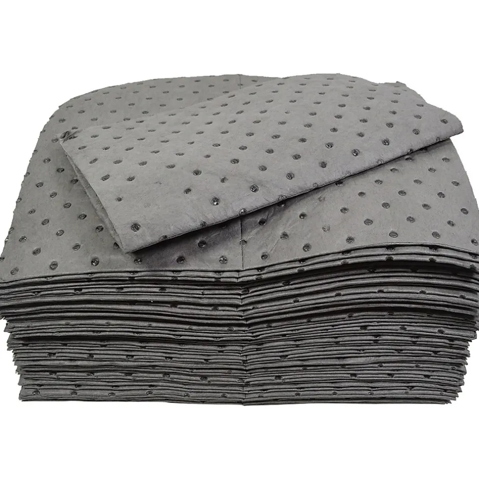 Sorbents & Spill Control<AWF Pro 20 Gal. Universal Spill Kit, 54 Pieces (KTSK 10200-RT)